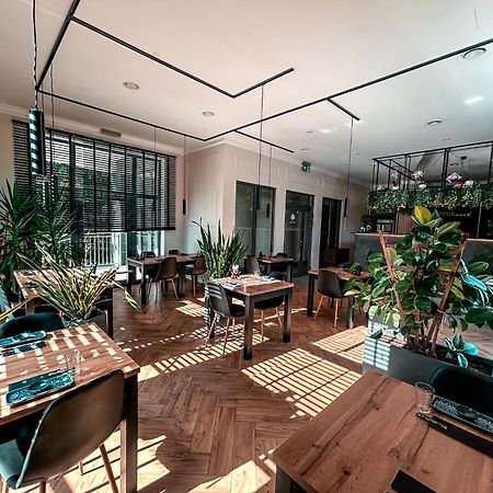 Ivy Healthy Stay Konstancin-Jeziorna Exteriér fotografie