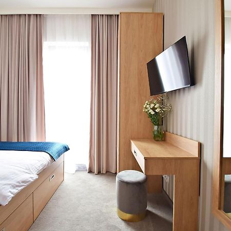 Ivy Healthy Stay Konstancin-Jeziorna Exteriér fotografie