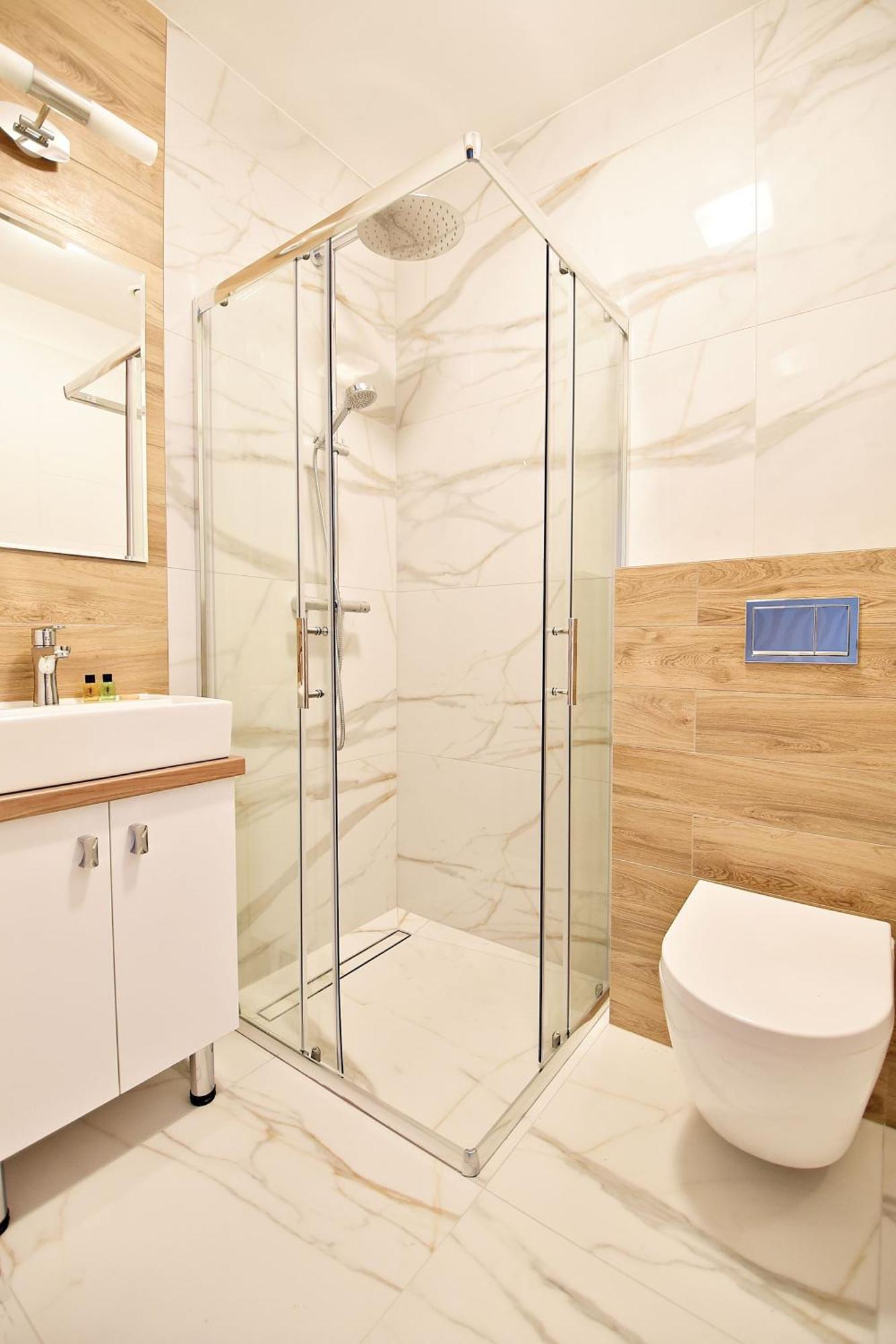 Ivy Healthy Stay Konstancin-Jeziorna Exteriér fotografie