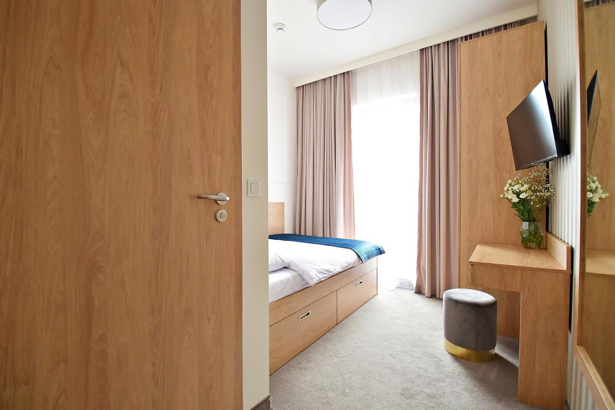 Ivy Healthy Stay Konstancin-Jeziorna Exteriér fotografie